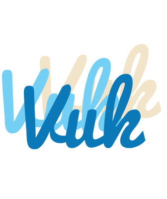 Vuk breeze logo