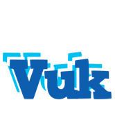 Vuk business logo