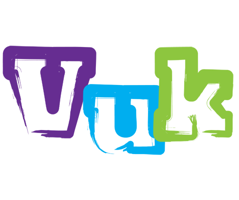 Vuk casino logo