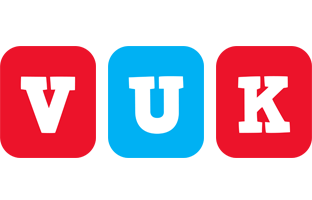 Vuk diesel logo