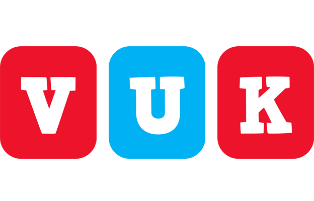 Vuk diesel logo