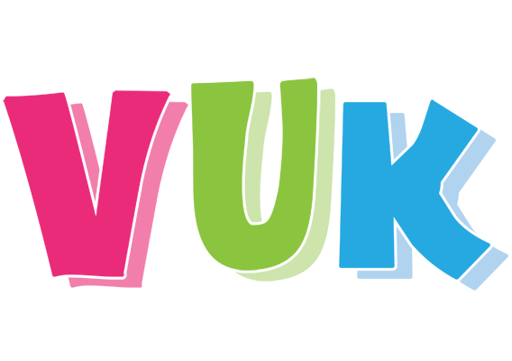 Vuk friday logo