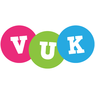 Vuk friends logo