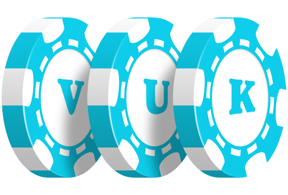 Vuk funbet logo