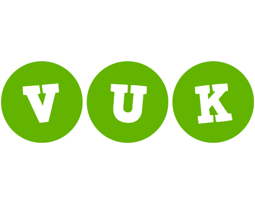 Vuk games logo