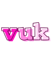 Vuk hello logo