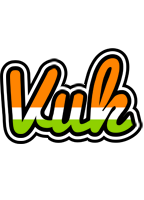 Vuk mumbai logo