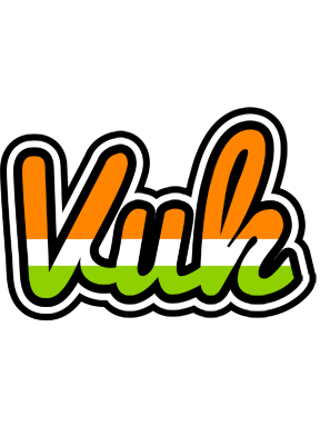 Vuk mumbai logo