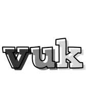 Vuk night logo