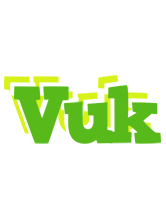 Vuk picnic logo