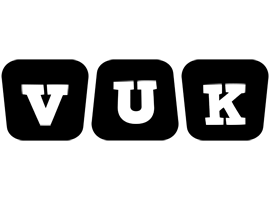 Vuk racing logo