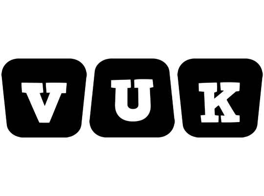 Vuk racing logo