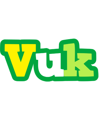 Vuk soccer logo