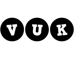 Vuk tools logo