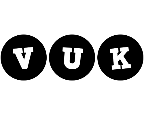 Vuk tools logo