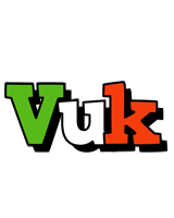 Vuk venezia logo