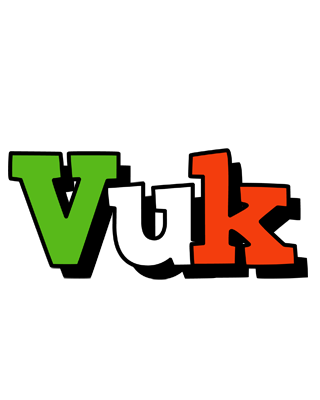 Vuk venezia logo