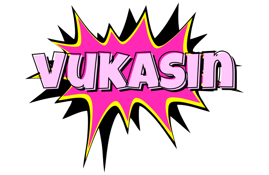 Vukasin badabing logo