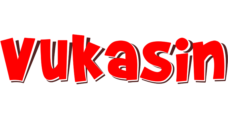 Vukasin basket logo