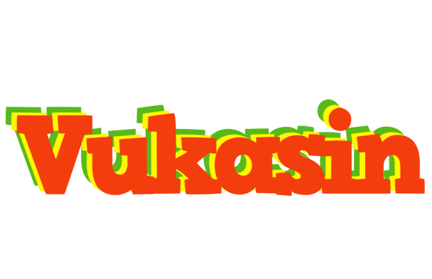 Vukasin bbq logo