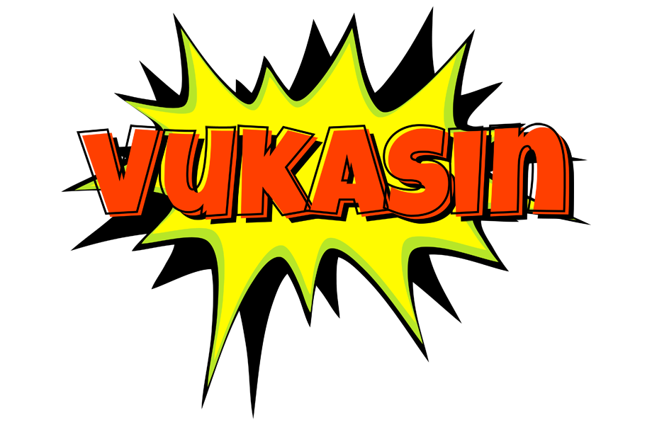 Vukasin bigfoot logo