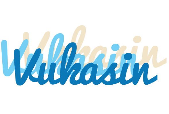 Vukasin breeze logo