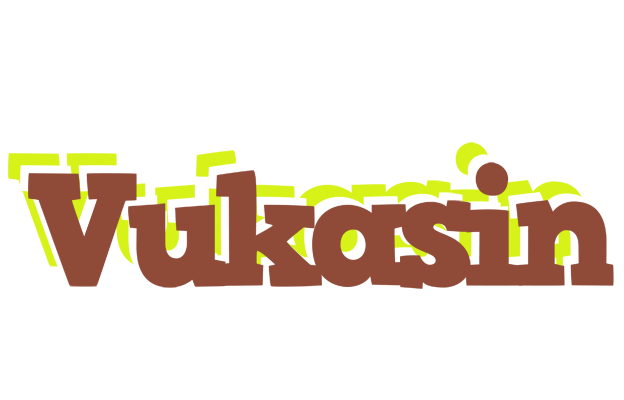 Vukasin caffeebar logo