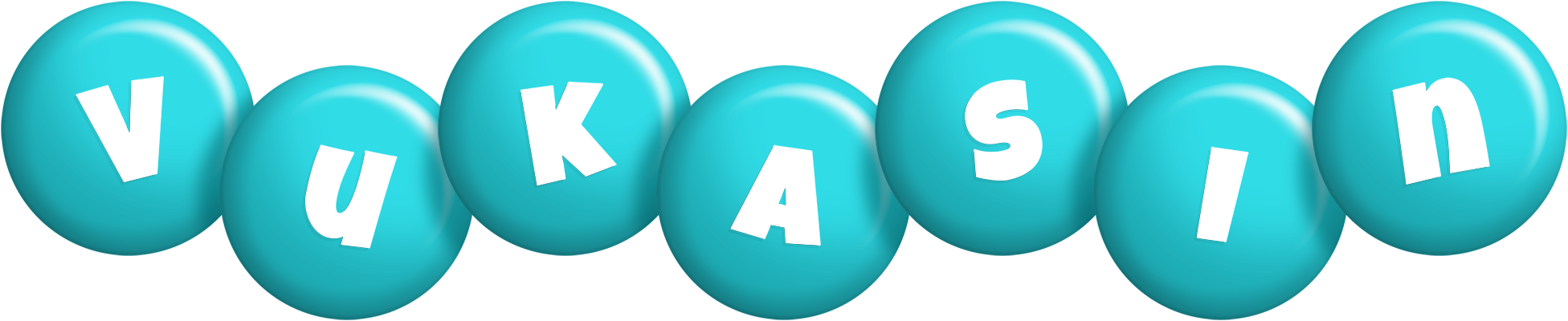 Vukasin candy-azur logo