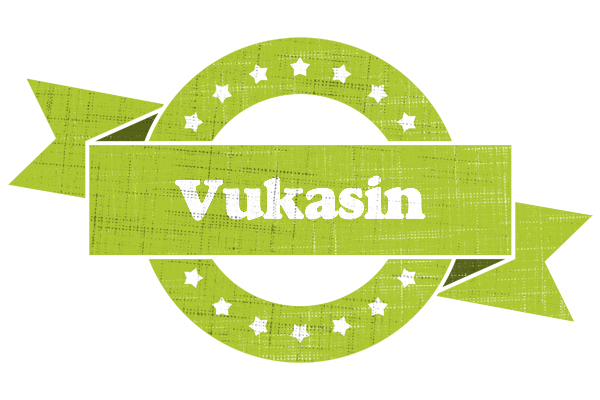 Vukasin change logo