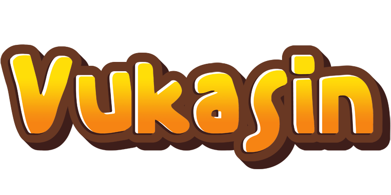 Vukasin cookies logo