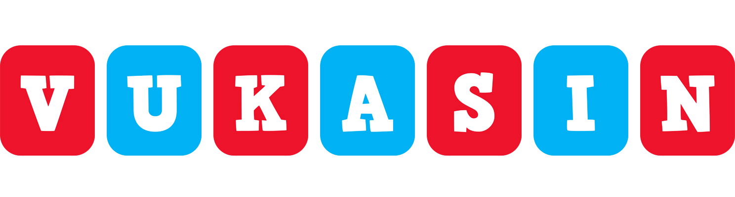 Vukasin diesel logo