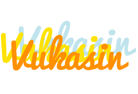 Vukasin energy logo