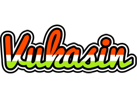 Vukasin exotic logo