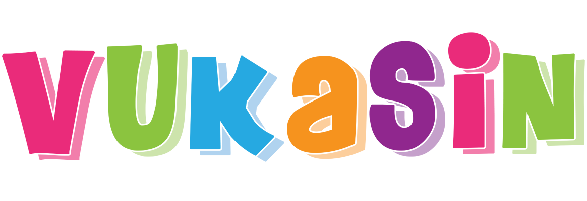 Vukasin friday logo