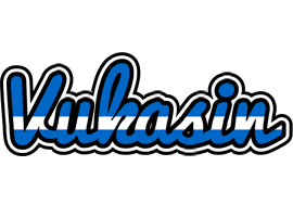 Vukasin greece logo