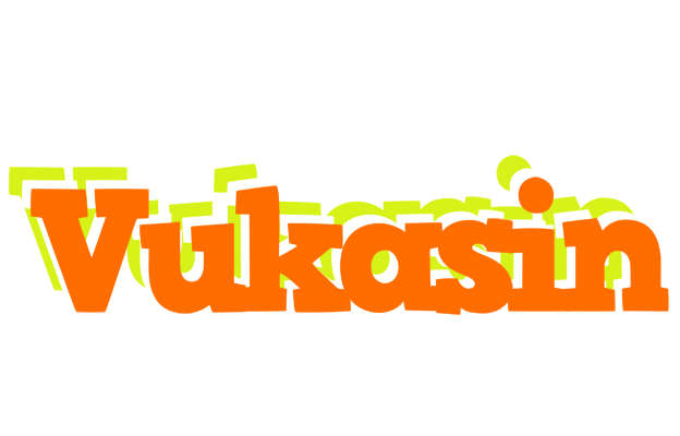 Vukasin healthy logo