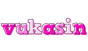 Vukasin hello logo