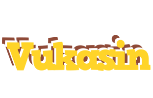 Vukasin hotcup logo