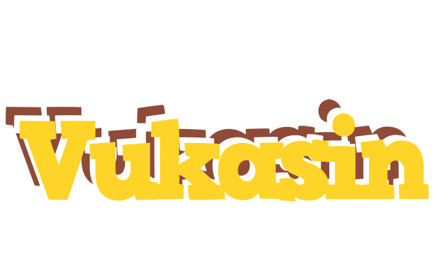 Vukasin hotcup logo
