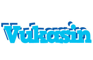 Vukasin jacuzzi logo
