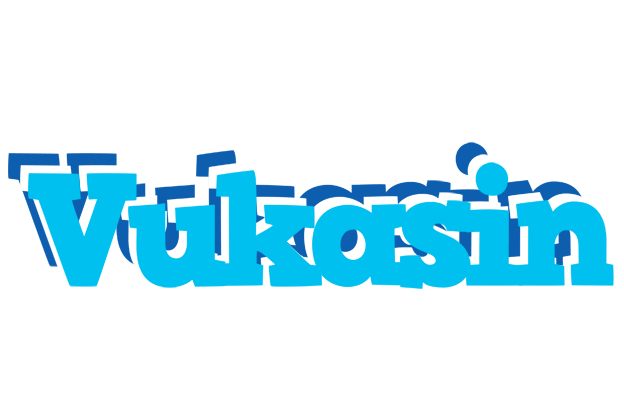 Vukasin jacuzzi logo