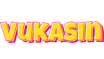 Vukasin kaboom logo