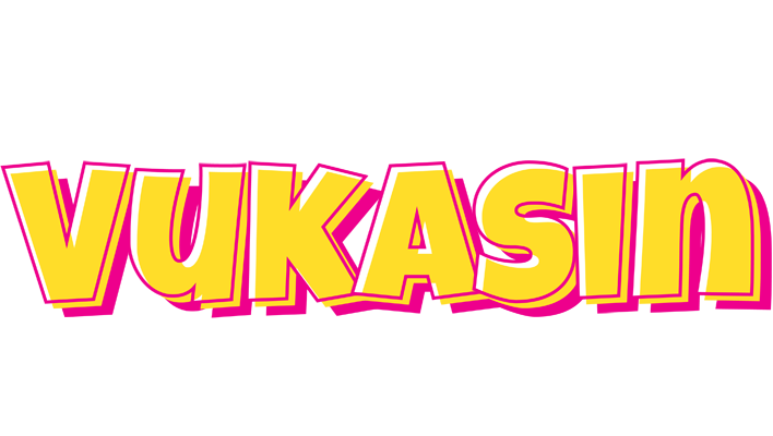 Vukasin kaboom logo