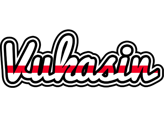 Vukasin kingdom logo