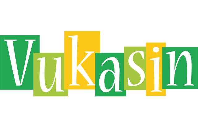 Vukasin lemonade logo
