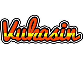 Vukasin madrid logo