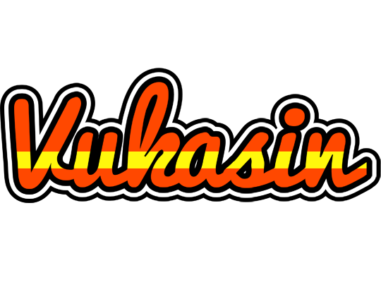 Vukasin madrid logo