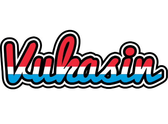 Vukasin norway logo