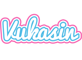 Vukasin outdoors logo