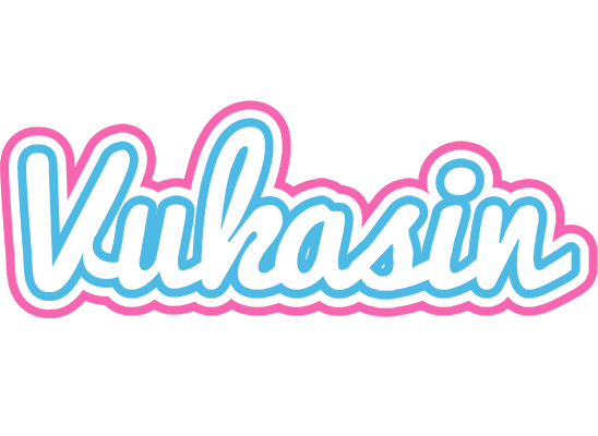 Vukasin outdoors logo
